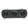 Standard Ignition HS-448 A/C and Heater Selector Switch