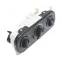 Standard Ignition HS-448 A/C and Heater Selector Switch
