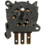 Standard Ignition HS-471 A/C and Heater Selector Switch