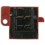 Standard Ignition HS-475 A/C and Heater Blower Motor Switch