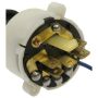 Standard Ignition HS-476 A/C and Heater Blower Motor Switch