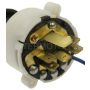 Standard Ignition HS-476 A/C and Heater Blower Motor Switch