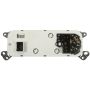 Standard Ignition HS-486 A/C and Heater Selector Switch