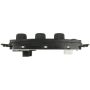 Standard Ignition HS-486 A/C and Heater Selector Switch