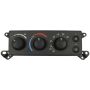 Standard Ignition HS-486 A/C and Heater Selector Switch