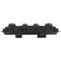 Standard Ignition HS-487 A/C and Heater Selector Switch