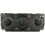 Standard Ignition HS-488 A/C and Heater Selector Switch