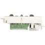 Standard Ignition HS-505 A/C and Heater Blower Motor Switch