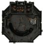 Standard Ignition HS-506 A/C and Heater Blower Motor Switch