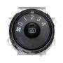 Standard Ignition HS-509 A/C and Heater Blower Motor Switch