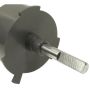 Standard Ignition HS-518 A/C and Heater Blower Motor Switch