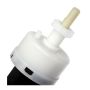 Standard Ignition HS-521 A/C and Heater Blower Motor Switch