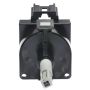 Standard Ignition HS-523 A/C and Heater Blower Motor Switch