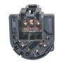 Standard Ignition HS-523 A/C and Heater Blower Motor Switch
