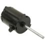 Standard Ignition HS-526 A/C and Heater Blower Motor Switch