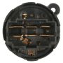 Standard Ignition HS-526 A/C and Heater Blower Motor Switch