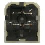 Standard Ignition HS-527 A/C and Heater Blower Motor Switch
