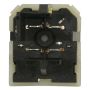 Standard Ignition HS-527 A/C and Heater Blower Motor Switch