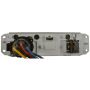 Standard Ignition HS-532 A/C and Heater Blower Motor Switch