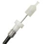 Standard Ignition HS-534 A/C and Heater Blower Motor Switch