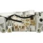 Standard Ignition HS-534 A/C and Heater Blower Motor Switch