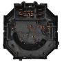 Standard Ignition HS-535 A/C and Heater Blower Motor Switch
