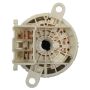 Standard Ignition HS-538 A/C and Heater Blower Motor Switch
