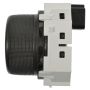 Standard Ignition HS-543 A/C and Heater Blower Motor Switch