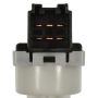 Standard Ignition HS-546 A/C and Heater Blower Motor Switch