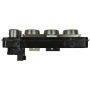 Standard Ignition HS-547 A/C and Heater Selector Switch