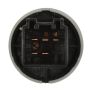 Standard Ignition HS-548 A/C and Heater Blower Motor Switch