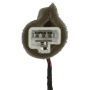 Standard Ignition HS556 A/C and Heater Blower Motor Switch