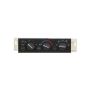Standard Ignition HS558 A/C and Heater Blower Motor Switch