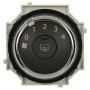 Standard Ignition HS560 A/C and Heater Blower Motor Switch