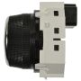 Standard Ignition HS560 A/C and Heater Blower Motor Switch
