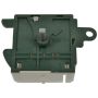 Standard Ignition HS564 A/C and Heater Selector Switch