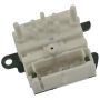 Standard Ignition HS564 A/C and Heater Selector Switch