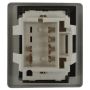 Standard Ignition HS565 A/C and Heater Blower Motor Switch