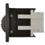 Standard Ignition HS565 A/C and Heater Blower Motor Switch
