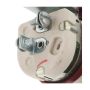 Standard Ignition HS572 A/C and Heater Blower Motor Switch