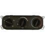 Standard Ignition HS574 A/C and Heater Blower Motor Switch