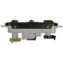 Standard Ignition HS574 A/C and Heater Blower Motor Switch