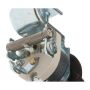 Standard Ignition HS-98 A/C and Heater Blower Motor Switch