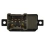 Standard Ignition HSS109 Heated Seat Switch