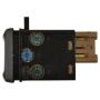 Standard Ignition HSS111 Heated Seat Switch