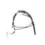 Standard Ignition HVH001 4WD Hub Locking Actuator Vacuum Hose