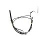 Standard Ignition HVH001 4WD Hub Locking Actuator Vacuum Hose
