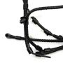Standard Ignition HVH002 4WD Hub Locking Actuator Vacuum Hose