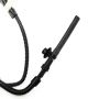 Standard Ignition HVH002 4WD Hub Locking Actuator Vacuum Hose