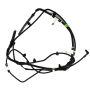 Standard Ignition HVH003 4WD Hub Locking Actuator Vacuum Hose
